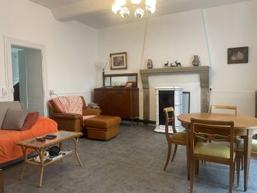 Maison a vendre Champgenéteux 53160 Mayenne 148 m2 5 pièces 172755 euros