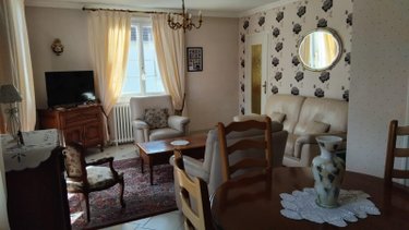 Maison a vendre Le Plessis-Brion 60150 Oise 61 m2 3 pièces 179000 euros