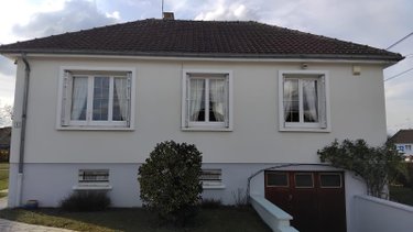 Maison a vendre Le Plessis-Brion 60150 Oise 61 m2 3 pièces 179000 euros