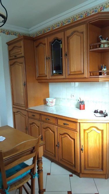 Maison a vendre Le Plessis-Brion 60150 Oise 61 m2 3 pièces 179000 euros
