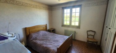 Maison a vendre La Chapelle-Naude 71500 Saône-et-Loire 115 m2 5 pièces 190800 euros