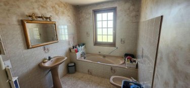 Maison a vendre La Chapelle-Naude 71500 Saône-et-Loire 115 m2 5 pièces 190800 euros