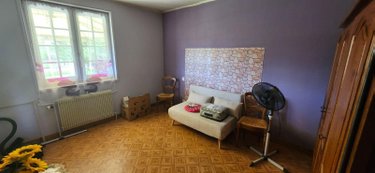 Maison a vendre La Chapelle-Naude 71500 Saône-et-Loire 115 m2 5 pièces 190800 euros