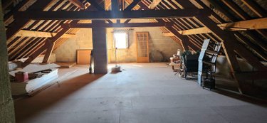 Maison a vendre La Chapelle-Naude 71500 Saône-et-Loire 115 m2 5 pièces 190800 euros