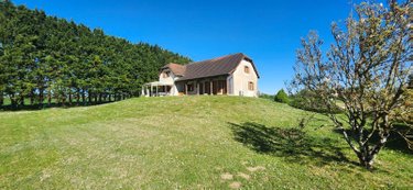 Maison a vendre La Chapelle-Naude 71500 Saône-et-Loire 115 m2 5 pièces 190800 euros