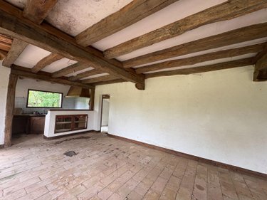 Terrains de loisirs bois etangs a vendre Migné 36800 Indre 160992 m2  546000 euros
