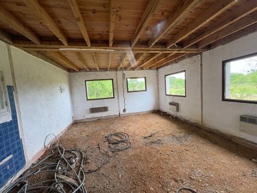 Terrains de loisirs bois etangs a vendre Migné 36800 Indre 160992 m2  546000 euros