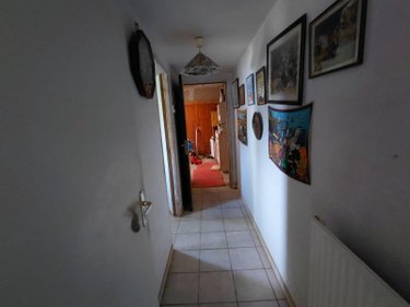 Maison a vendre Guern 56310 Morbihan 54 m2 2 pièces 63600 euros