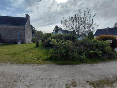 Maison a vendre Guern 56310 Morbihan 54 m2 2 pièces 63600 euros
