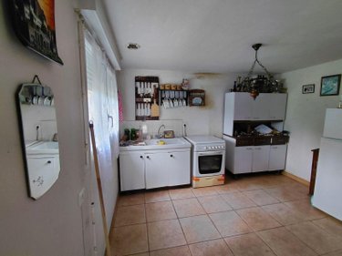 Maison a vendre Guern 56310 Morbihan 54 m2 2 pièces 63600 euros