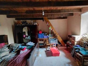 Maison a vendre Guern 56310 Morbihan 54 m2 2 pièces 63600 euros