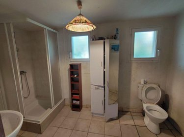 Maison a vendre Guern 56310 Morbihan 54 m2 2 pièces 63600 euros