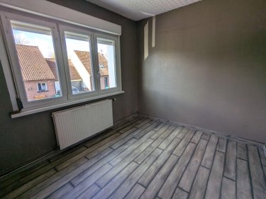 Maison a vendre Auchy-lès-Hesdin 62770 Pas-de-Calais 65 m2 4 pièces 89860 euros