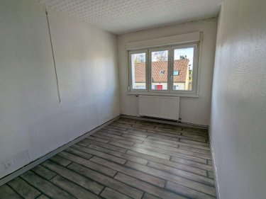 Maison a vendre Auchy-lès-Hesdin 62770 Pas-de-Calais 65 m2 4 pièces 89860 euros