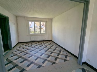 Maison a vendre Auchy-lès-Hesdin 62770 Pas-de-Calais 65 m2 4 pièces 89860 euros