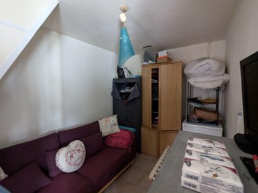 Maison a vendre Saint-Pol-sur-Ternoise 62130 Pas-de-Calais 48 m2 3 pièces 95040 euros