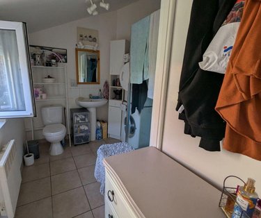 Maison a vendre Saint-Pol-sur-Ternoise 62130 Pas-de-Calais 48 m2 3 pièces 95040 euros