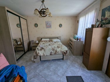 Maison a vendre Auchy-lès-Hesdin 62770 Pas-de-Calais 77 m2 4 pièces 53600 euros