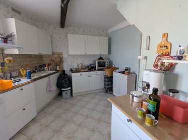 Maison a vendre Auchy-lès-Hesdin 62770 Pas-de-Calais 77 m2 4 pièces 53600 euros