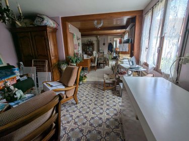 Maison a vendre Magnicourt-sur-Canche 62270 Pas-de-Calais 95 m2 5 pièces 105400 euros