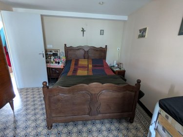 Maison a vendre Magnicourt-sur-Canche 62270 Pas-de-Calais 95 m2 5 pièces 105400 euros