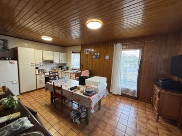 Maison a vendre Le Taillan-Médoc 33320 Gironde 41 m2 2 pièces 172600 euros