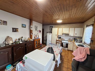 Maison a vendre Le Taillan-Médoc 33320 Gironde 41 m2 2 pièces 172600 euros