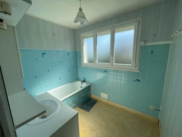 Maison a vendre Damigny 61250 Orne 89 m2 5 pièces 94800 euros