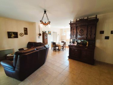 Maison a vendre Bignoux 86800 Vienne 67 m2 3 pièces 162440 euros