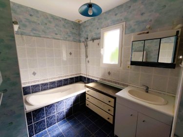Maison a vendre Bignoux 86800 Vienne 67 m2 3 pièces 162440 euros