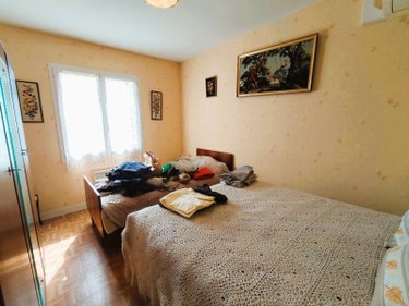 Maison a vendre Bignoux 86800 Vienne 67 m2 3 pièces 162440 euros