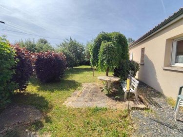Maison a vendre Bignoux 86800 Vienne 67 m2 3 pièces 162440 euros