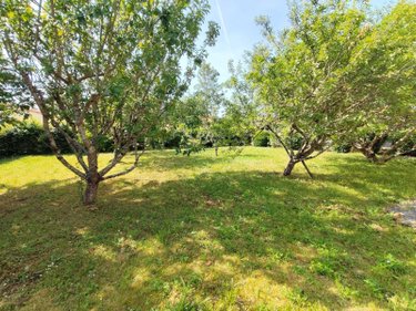 Maison a vendre Bignoux 86800 Vienne 67 m2 3 pièces 162440 euros