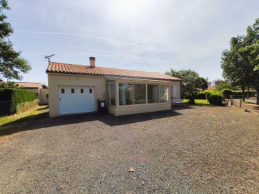 Maison a vendre Bignoux 86800 Vienne 67 m2 3 pièces 162440 euros
