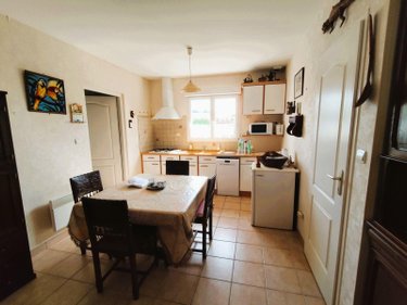 Maison a vendre Bignoux 86800 Vienne 67 m2 3 pièces 162440 euros