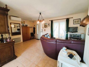 Maison a vendre Bignoux 86800 Vienne 67 m2 3 pièces 162440 euros
