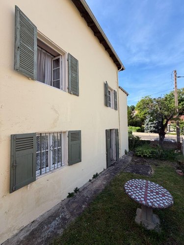 Maison a vendre Mâcon 71000 Saône-et-Loire 141 m2 6 pièces 193000 euros