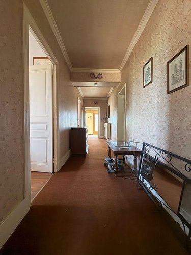 Maison a vendre Mâcon 71000 Saône-et-Loire 141 m2 6 pièces 193000 euros