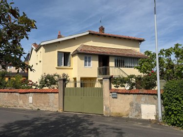 Maison a vendre Mâcon 71000 Saône-et-Loire 141 m2 6 pièces 193000 euros