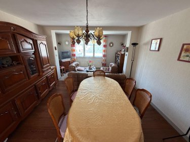 Maison a vendre Mâcon 71000 Saône-et-Loire 141 m2 6 pièces 193000 euros