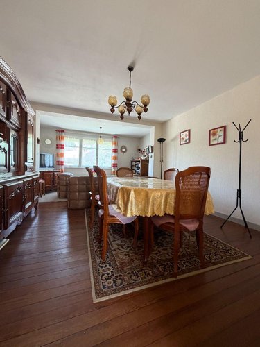 Maison a vendre Mâcon 71000 Saône-et-Loire 141 m2 6 pièces 193000 euros