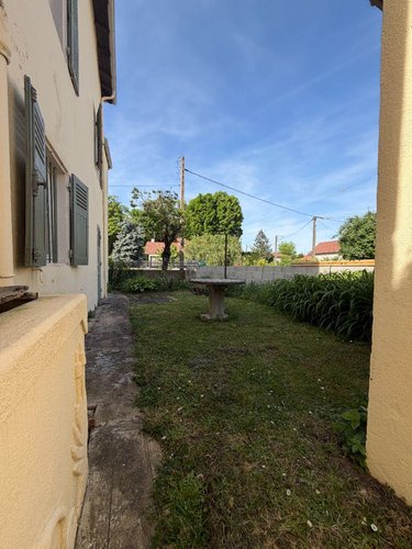 Maison a vendre Mâcon 71000 Saône-et-Loire 141 m2 6 pièces 193000 euros