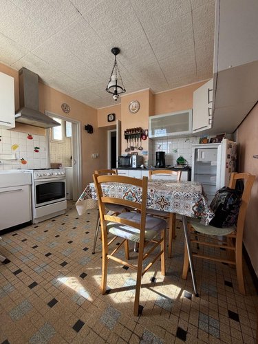 Maison a vendre Mâcon 71000 Saône-et-Loire 141 m2 6 pièces 193000 euros
