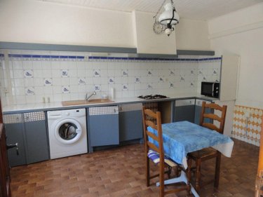 propriete a vendre Bouillargues 30230 Gard 232 m2 10 pièces 318000 euros