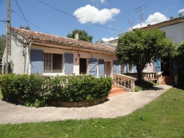 propriete a vendre Bouillargues 30230 Gard 232 m2 10 pièces 318000 euros