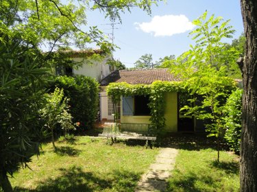 propriete a vendre Bouillargues 30230 Gard 232 m2 10 pièces 318000 euros