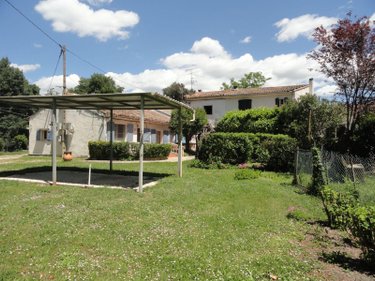 propriete a vendre Bouillargues 30230 Gard 232 m2 10 pièces 318000 euros