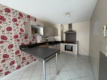 Appartement a vendre Charnay-lès-Mâcon 71850 Saône-et-Loire 68 m2 3 pièces 230000 euros