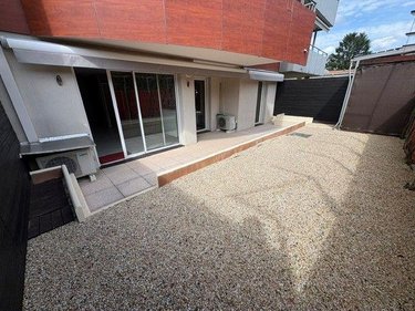 Appartement a vendre Charnay-lès-Mâcon 71850 Saône-et-Loire 68 m2 3 pièces 230000 euros