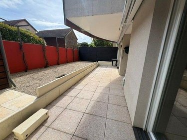 Appartement a vendre Charnay-lès-Mâcon 71850 Saône-et-Loire 68 m2 3 pièces 230000 euros